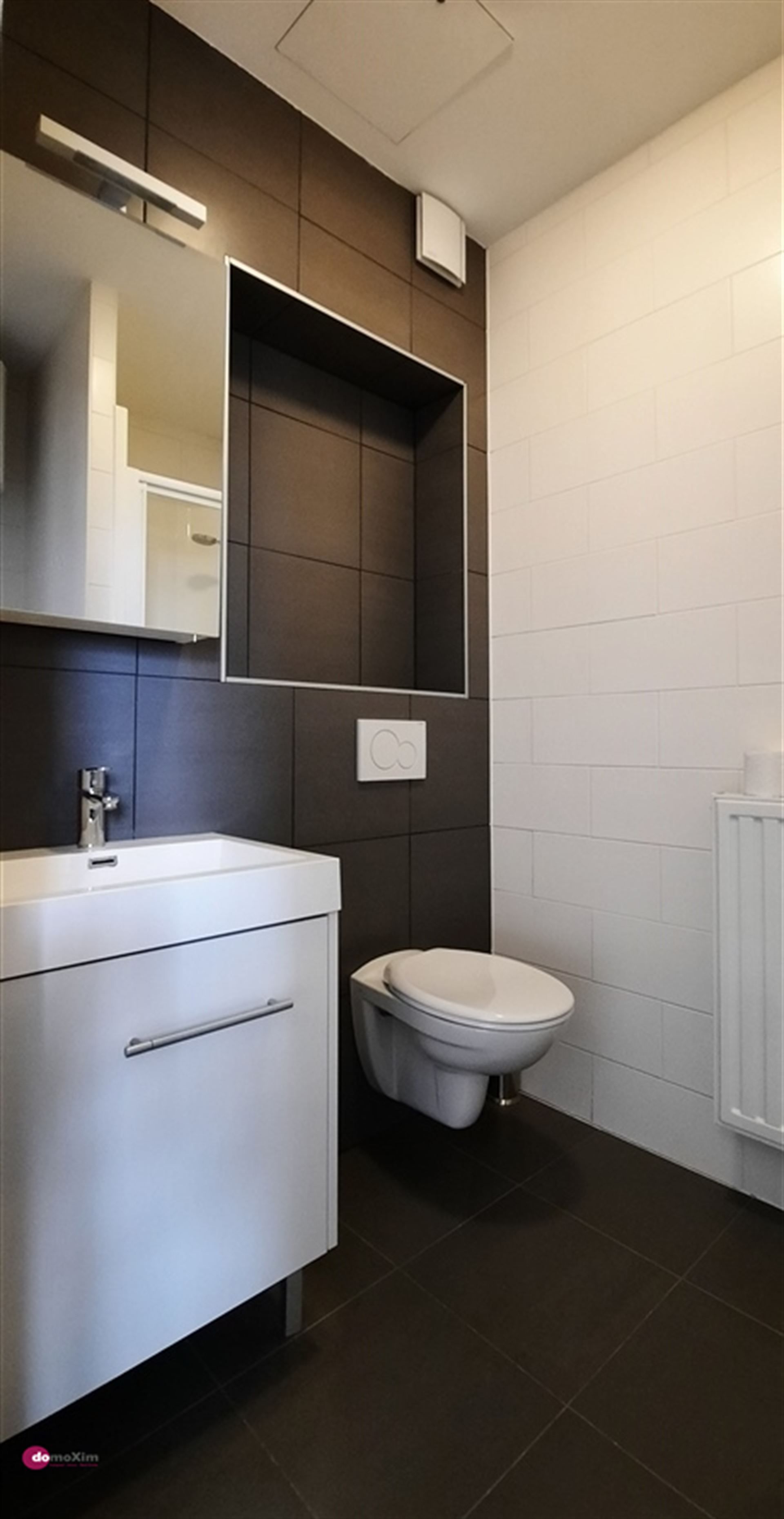 Moderne gemeubelde studio, geschikt voor één persoon, in het centrum van Leuven  foto 7