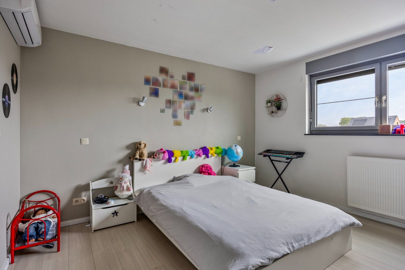 Recente woning met 4 slaapkamers op een perceel van 624 m² !  foto 15