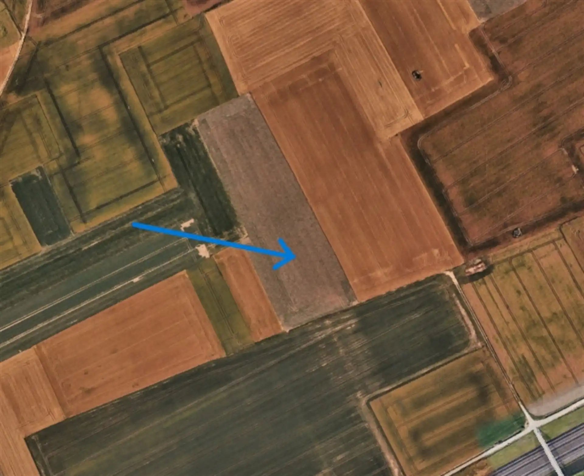 Grond te koop 3070 KORTENBERG