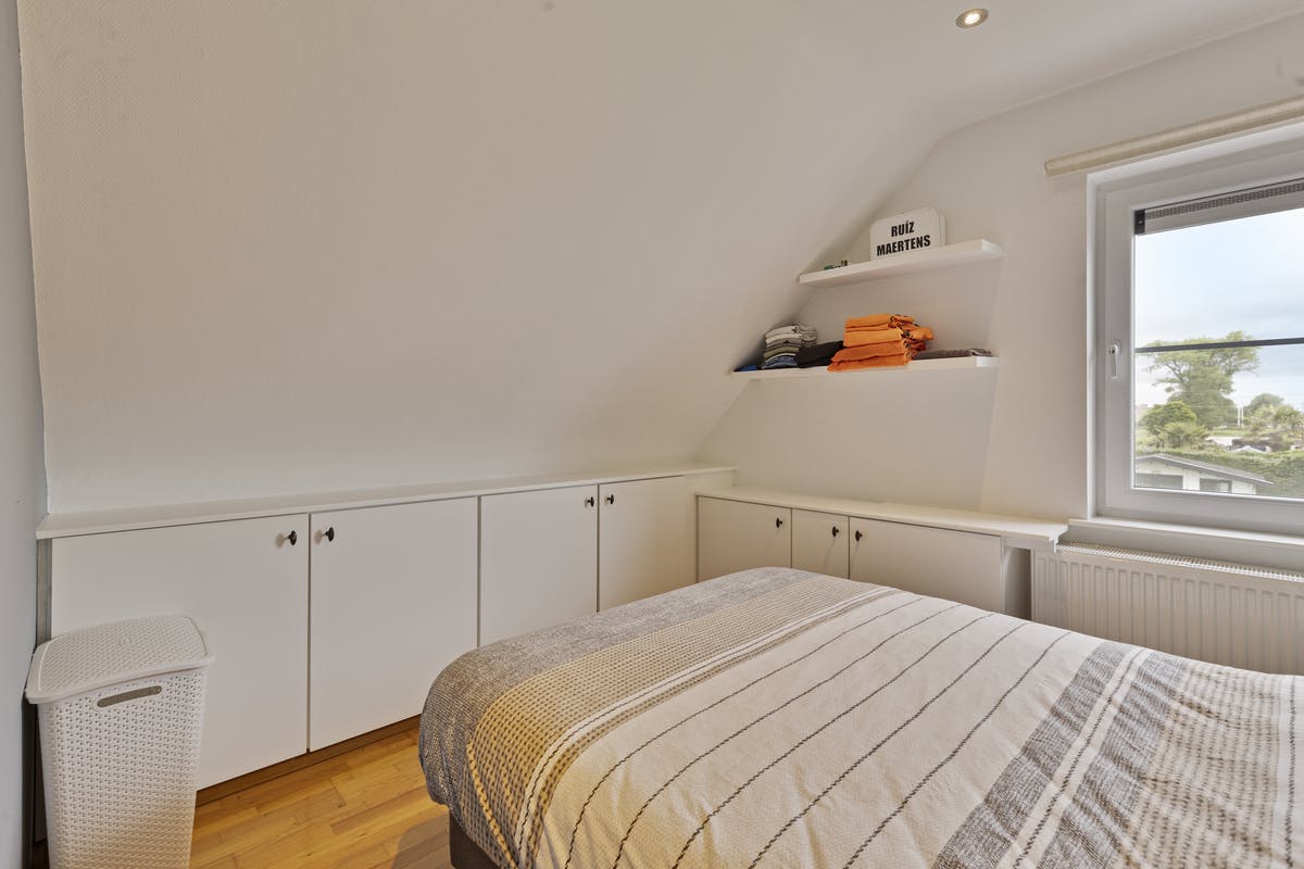 Instapklare villa met 3 slaapkamers te koop in Lissewege foto 11