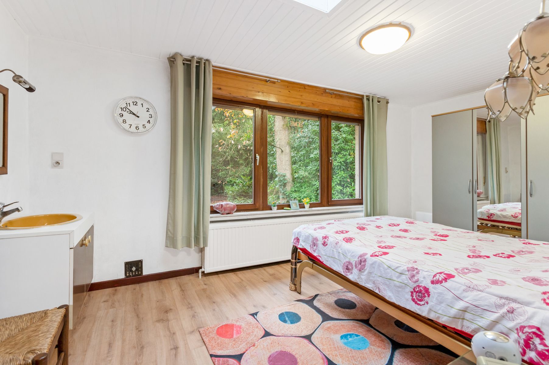 Te renoveren gelijkvloers landhuis op een perceel van ca. 1475 m² foto 20