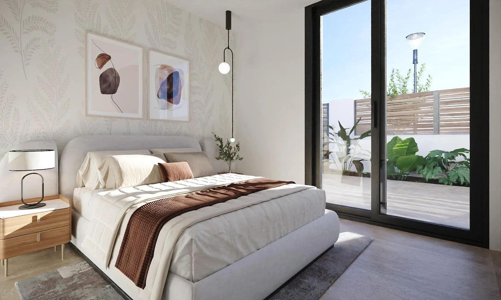 Wakker worden met uitzicht op de fairway – beleef het ultieme golfresortleven in uw eigen luxe villa aan de Costa Cálida foto 5