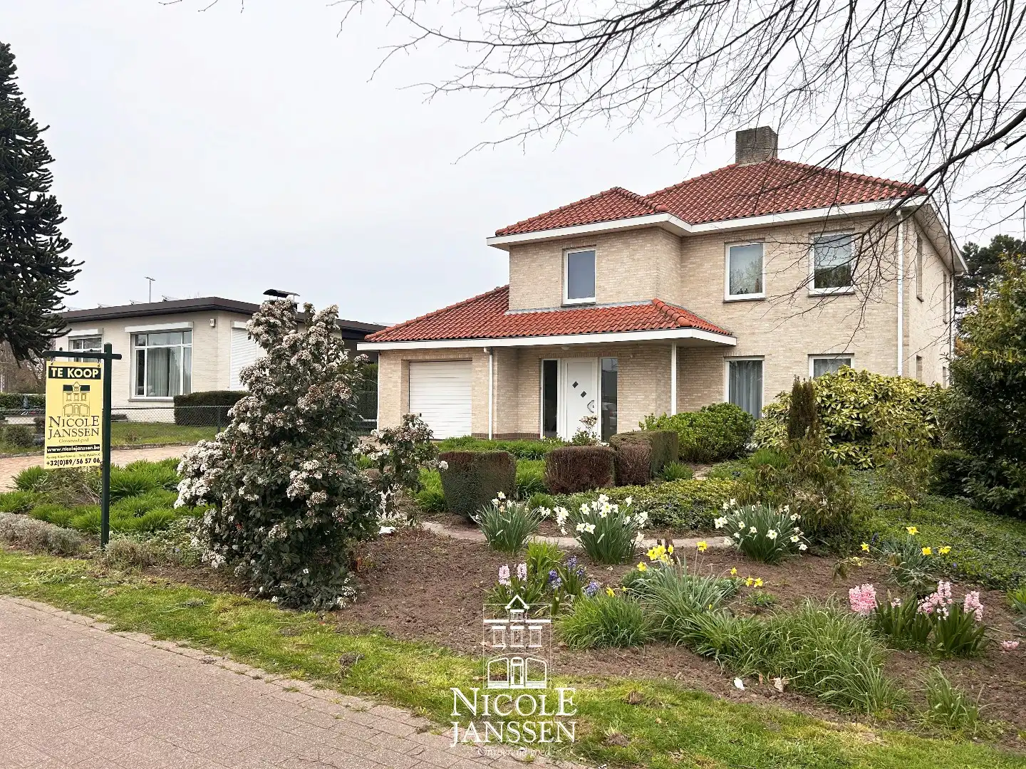 Huis te koop Venlosesteenweg 61 - B - 3680 Maaseik