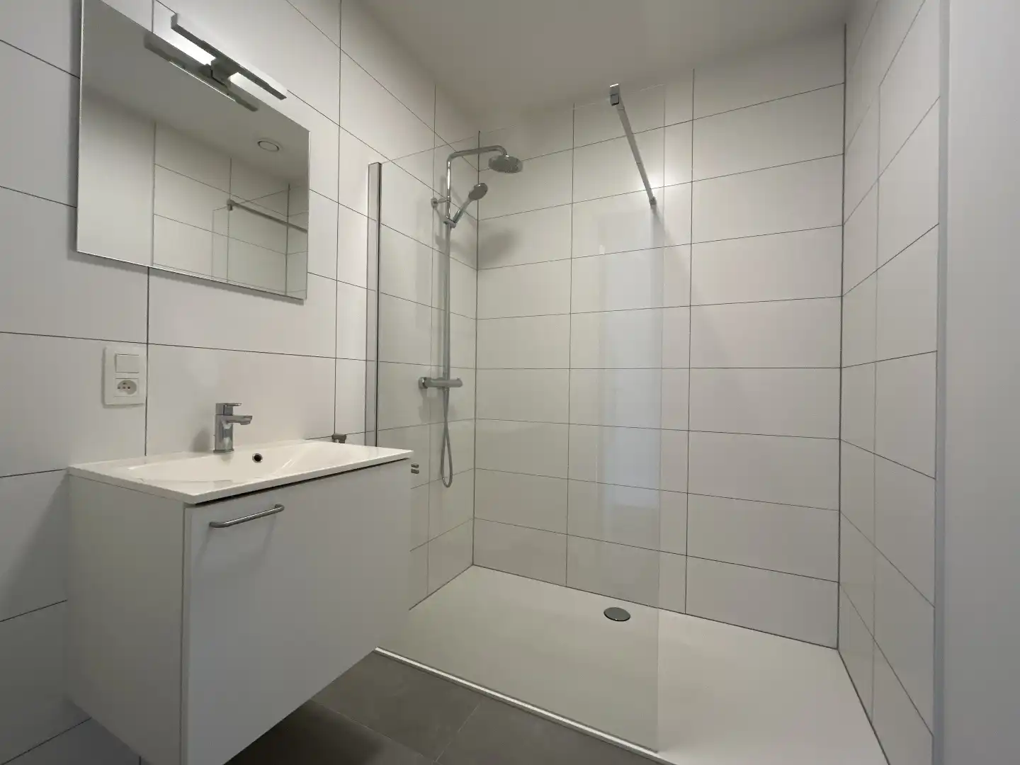 Riant appartement in Haacht centrum foto 22