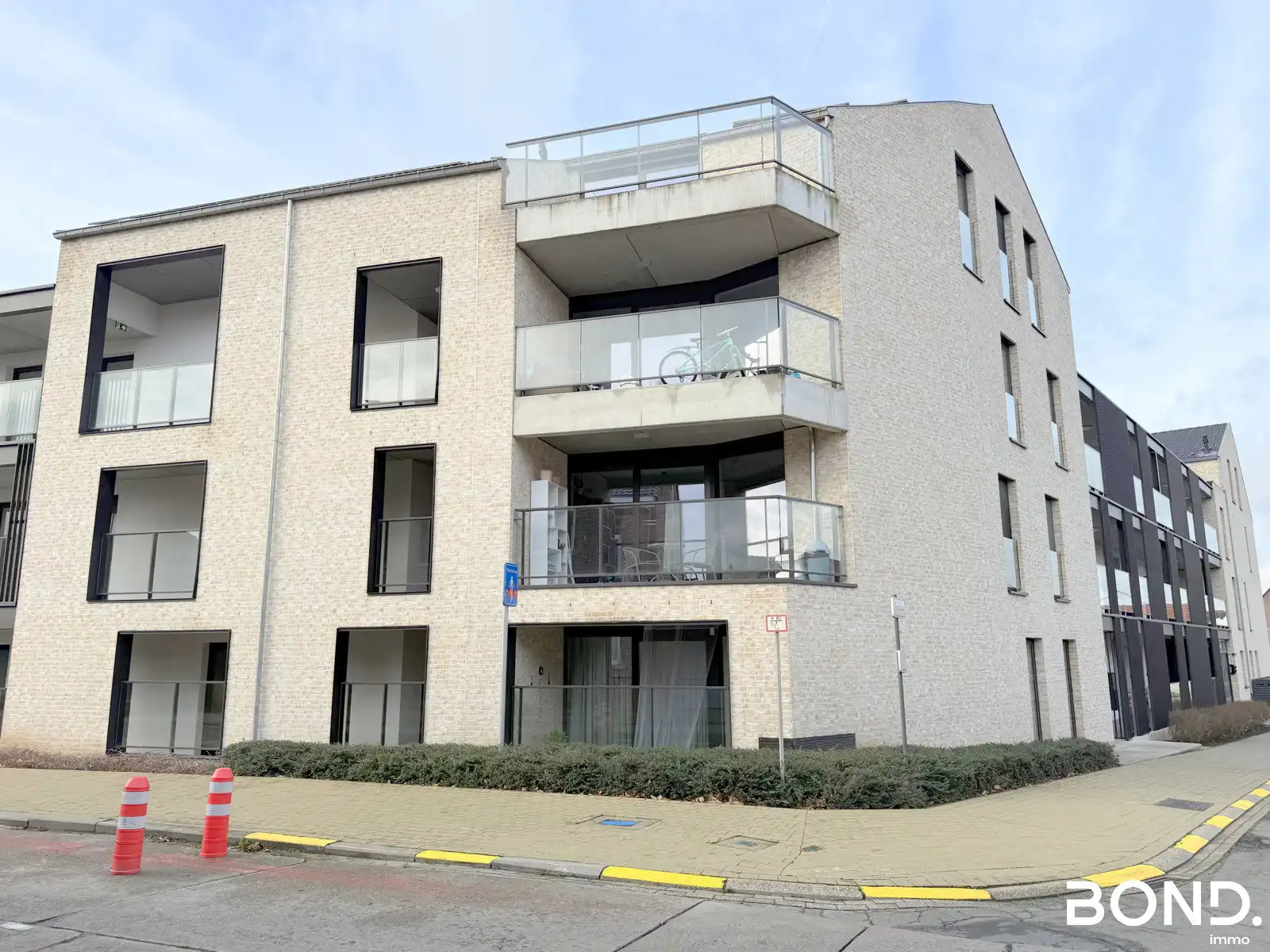 Instapklaar 2-slaapkamerappartement foto 21