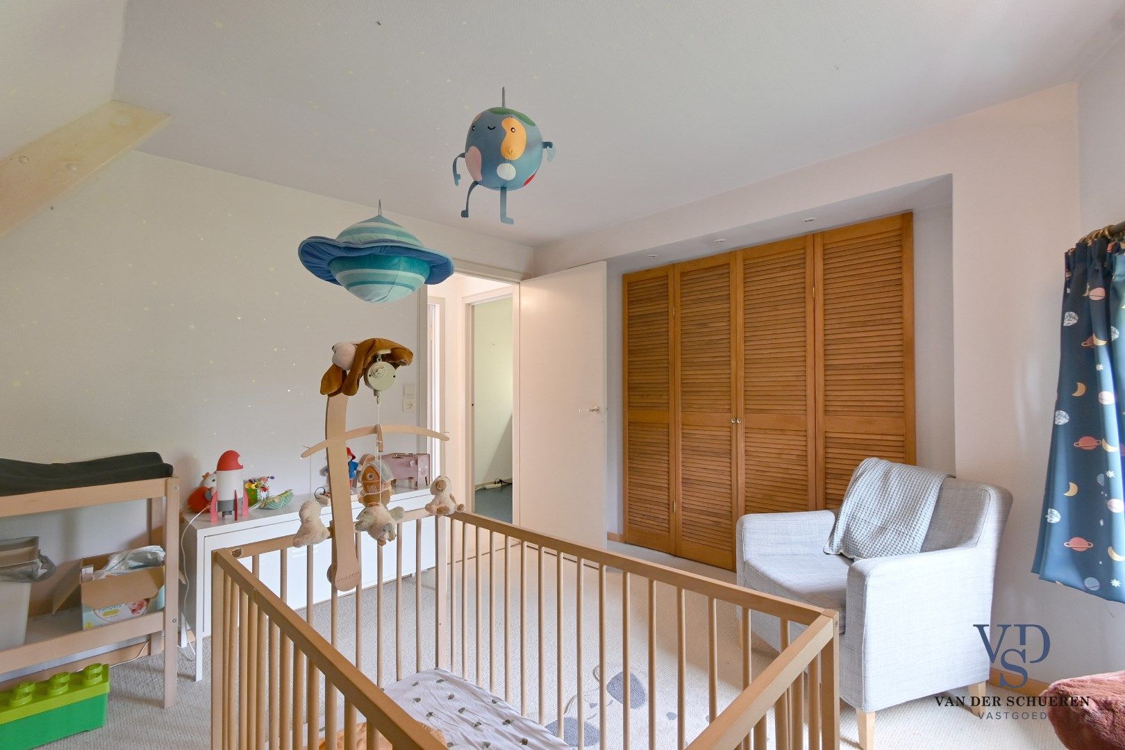 Exceptioneel woning in 't groen. foto 33