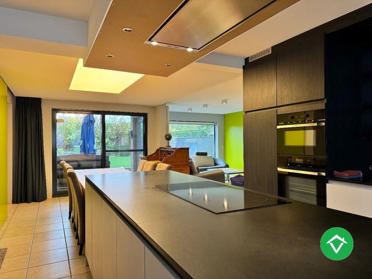 Gezellige instapklare woning in het charmante Koekelare foto 8