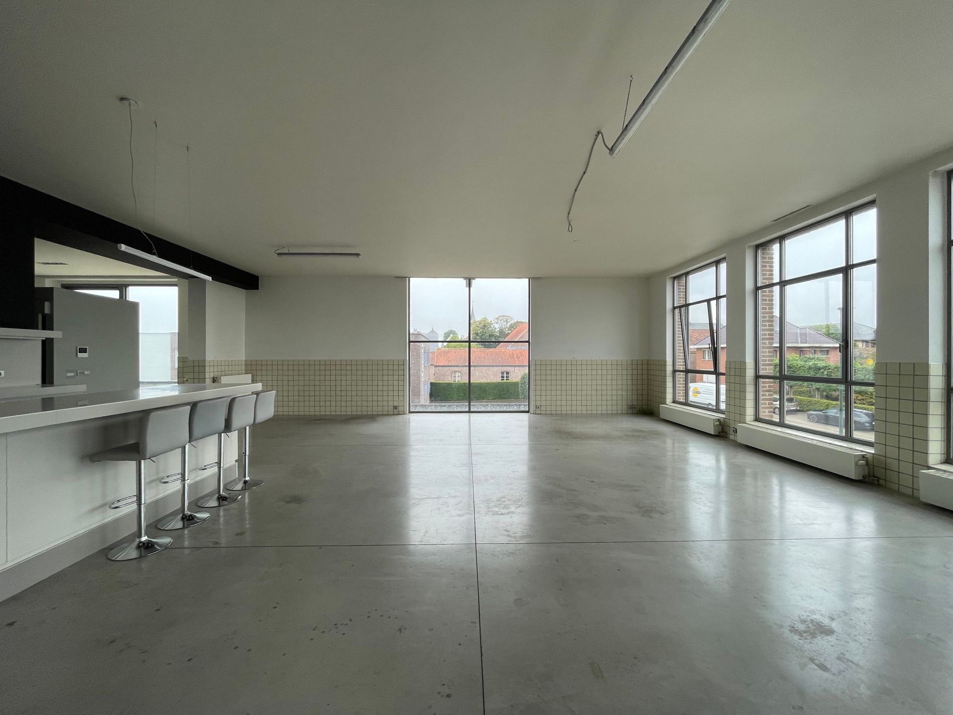Exclusieve loft 240 m² met 4 slpk & 2 badk foto 9