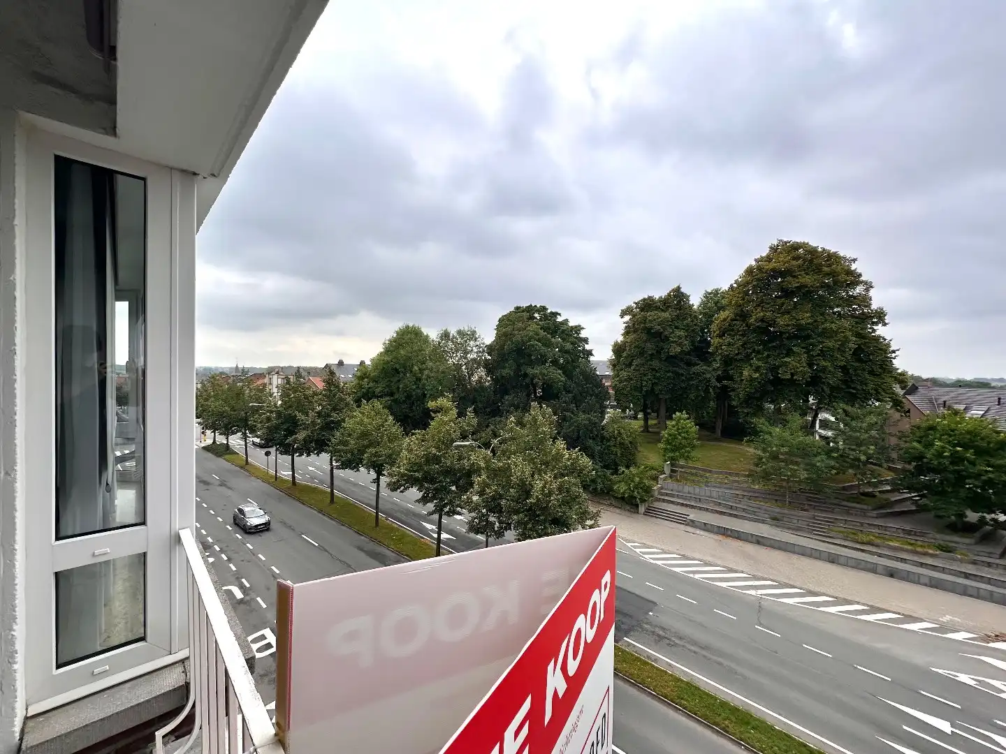 Centraal gelegen, energiezuinig appartement met 2 slaapkamers in het centrum van Tongeren-Borgloon foto 12