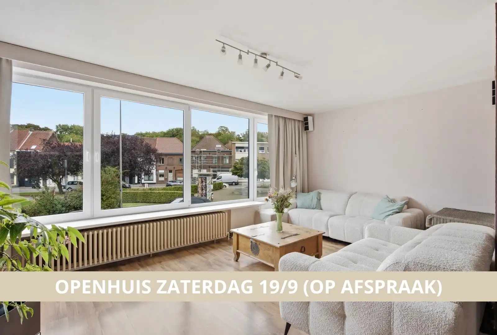 Verrassend ruime woning met atelier en EPC A foto {{pictureIndex}}