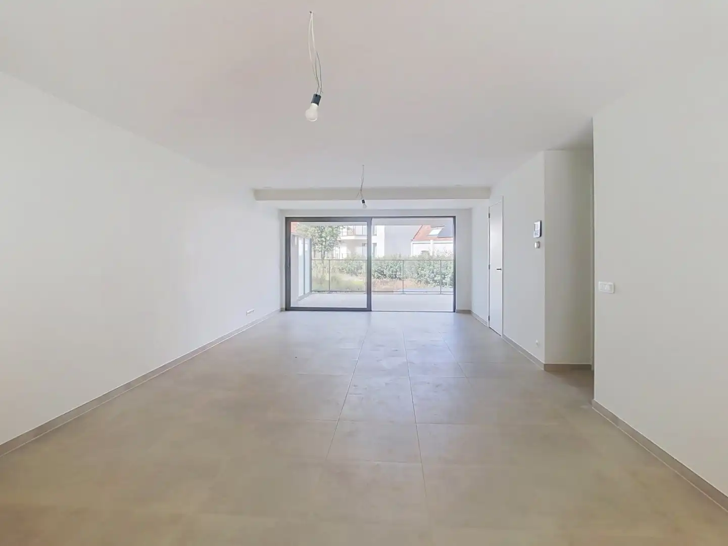 Nieuwbouw appartement in centrum Roeselare foto 4