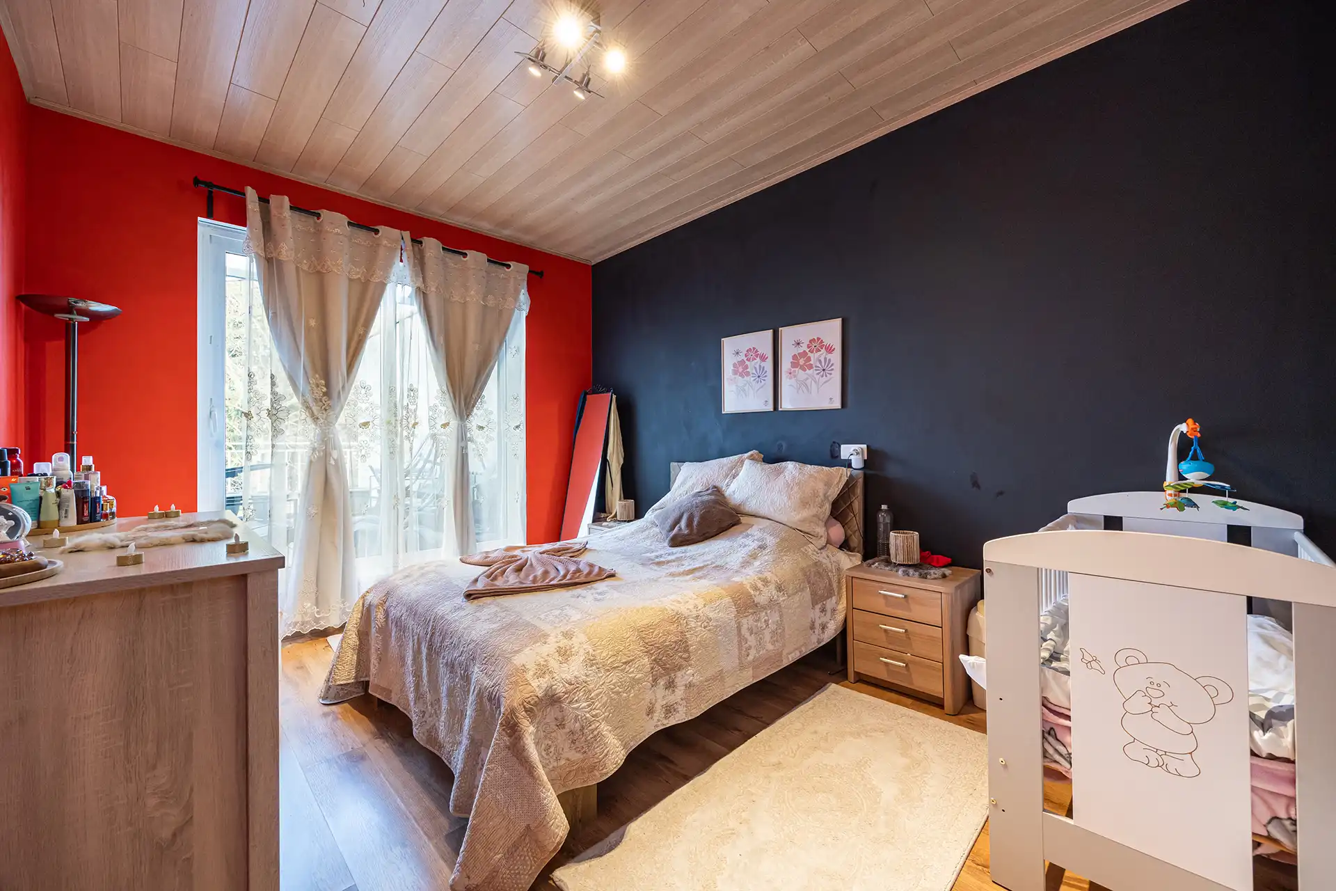 Instapklare woning met 3 slpk en tuin foto 15