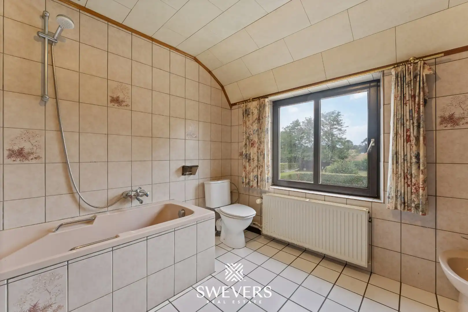 Karaktervolle gezinswoning met veel potentieel op een perceel van 13a55ca in hartje Heusden-Zolder foto 24