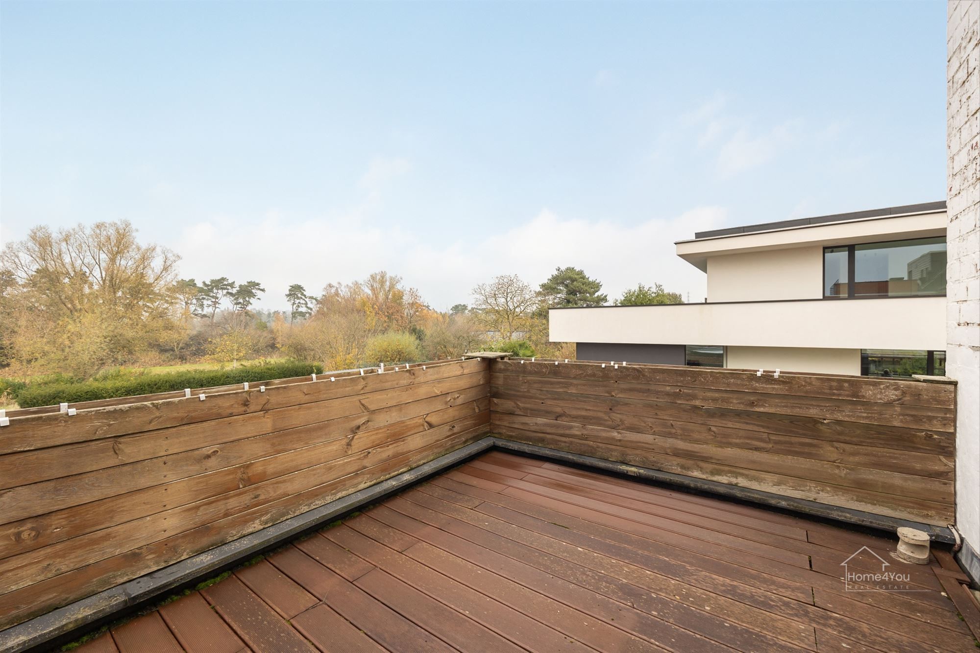 Leuk Duplexappartement + Garage foto 11