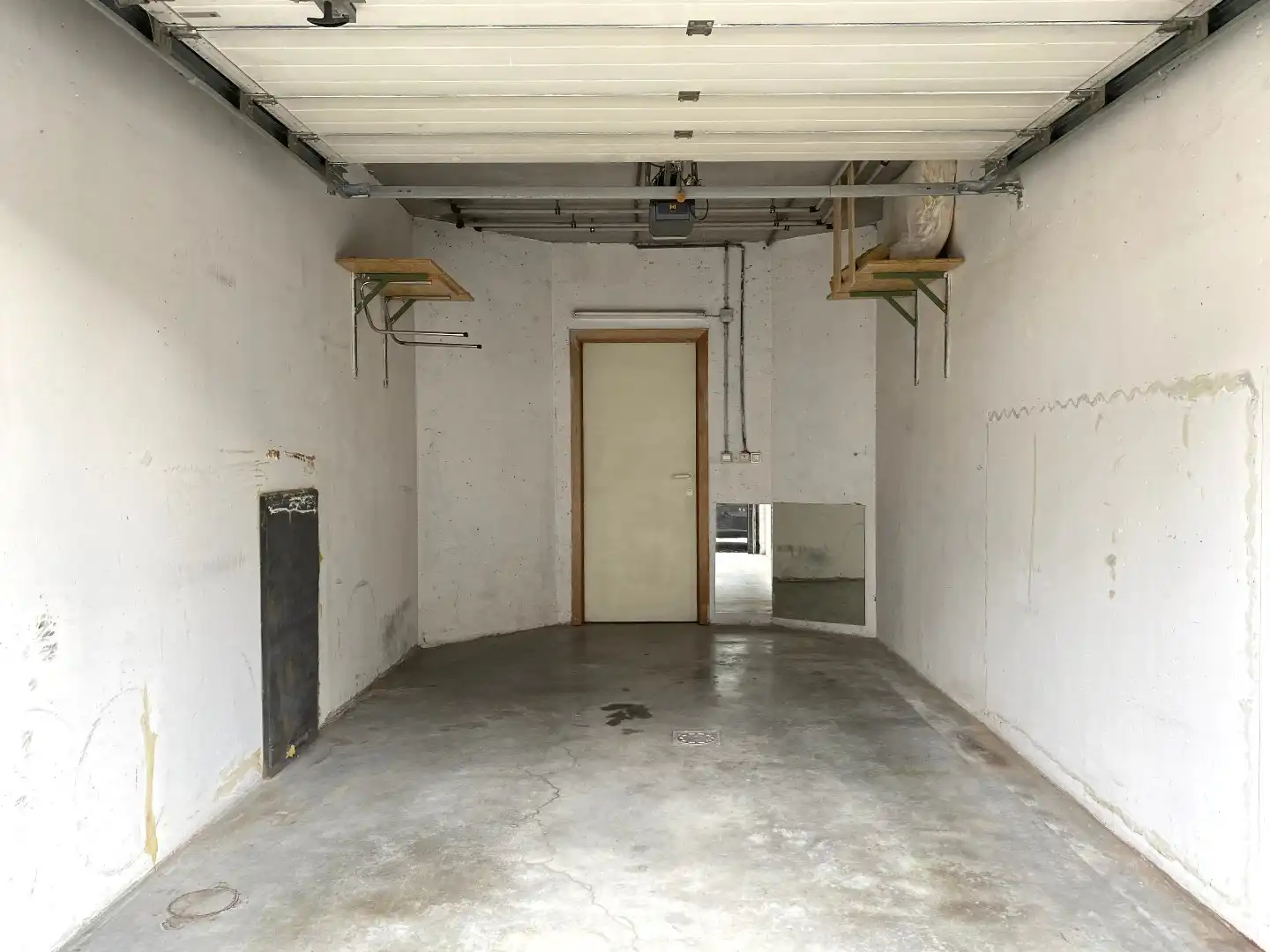 GEZELLIG APPARTEMENT MET 2 SLPKS EN GARAGEBOX | GEZELLIG TERRAS foto 10