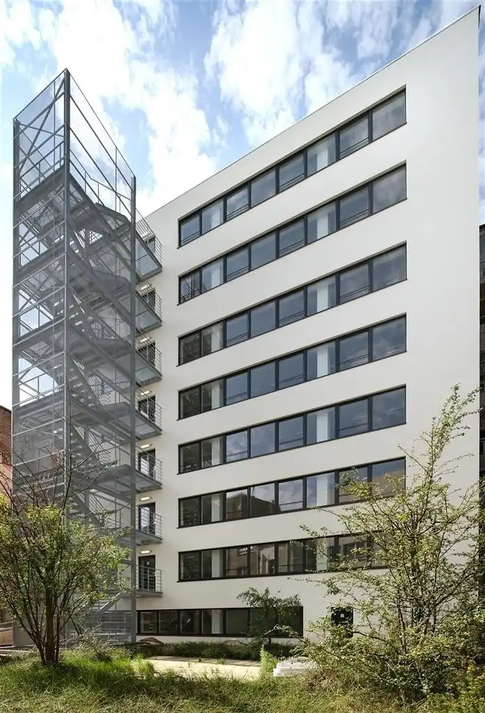 LOUIZA/ LOUISE 120: kantoor 164m² foto 2