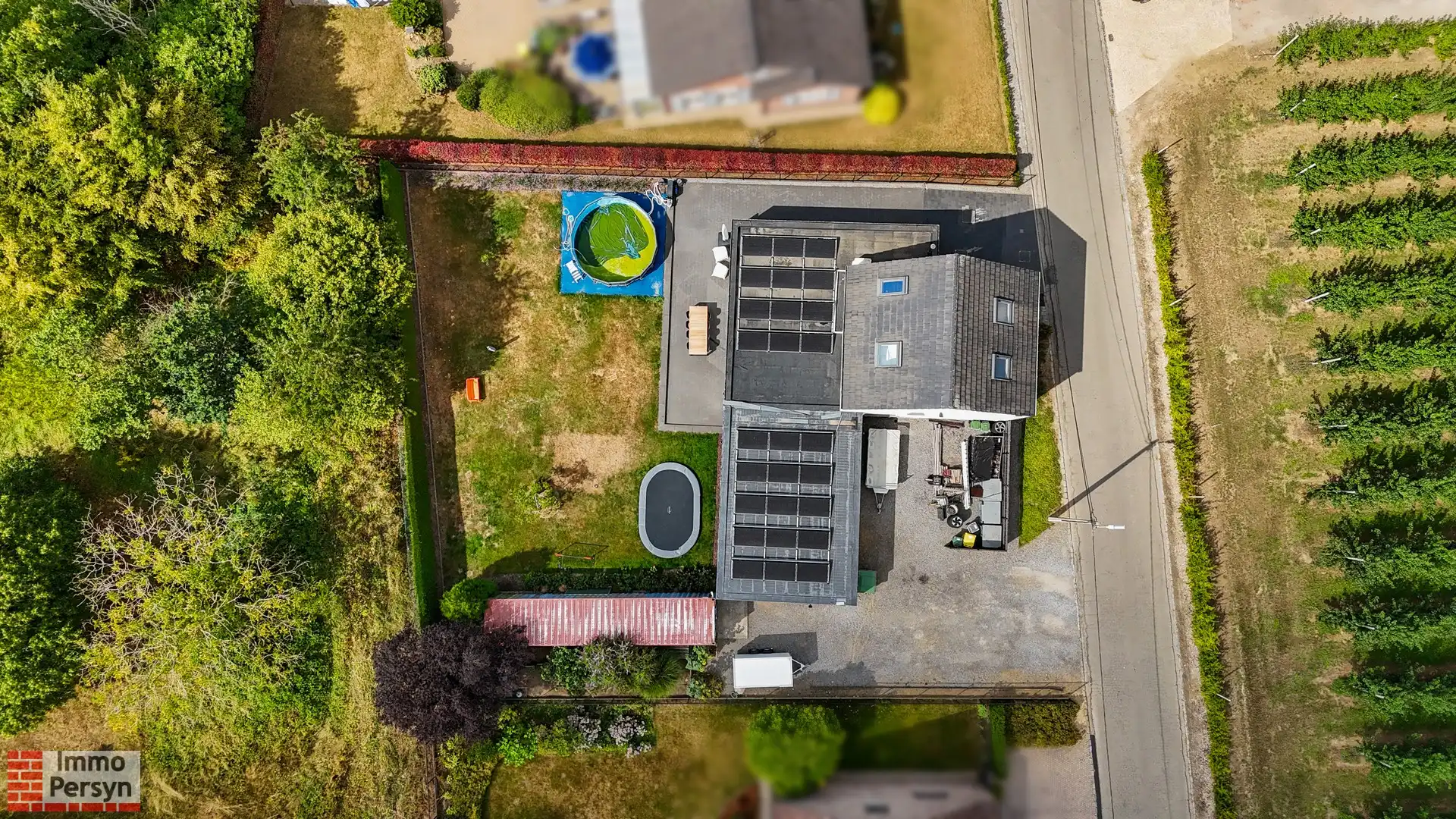 Prachtig gerenoveerde en energiezuinige open bebouwing te Molenbeek-Wersbeek foto 34