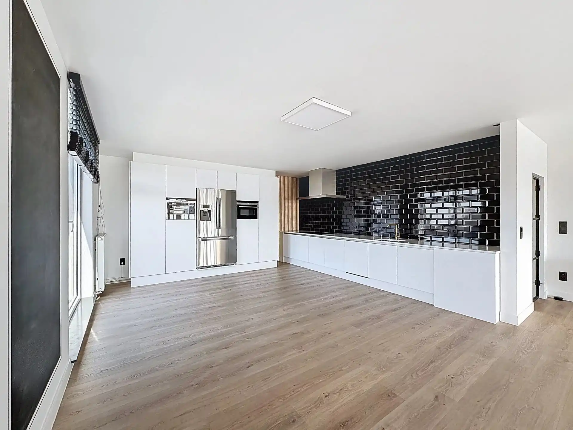 Exclusief wonen op topniveau – penthousegevoel met riant terras foto 12