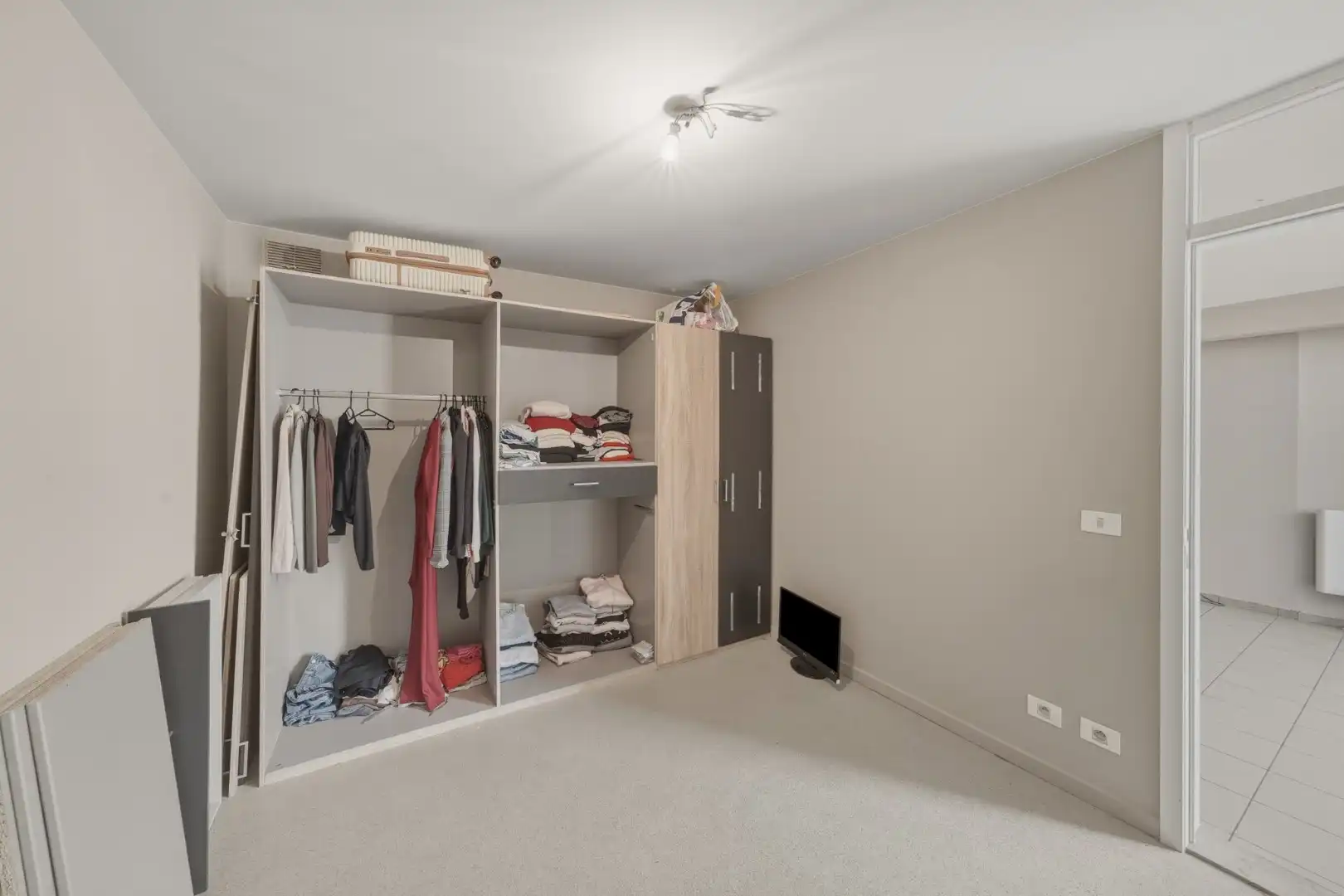 Verhuurd appartementsgebouw met 3 woonentiteiten foto 7