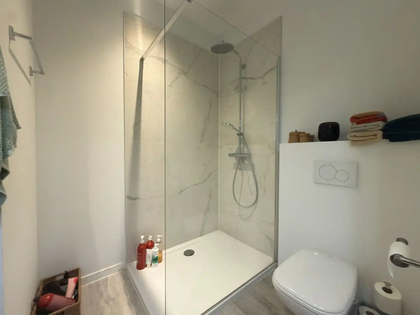 Appartement met drie slaapkamers in centrum Herent foto 19
