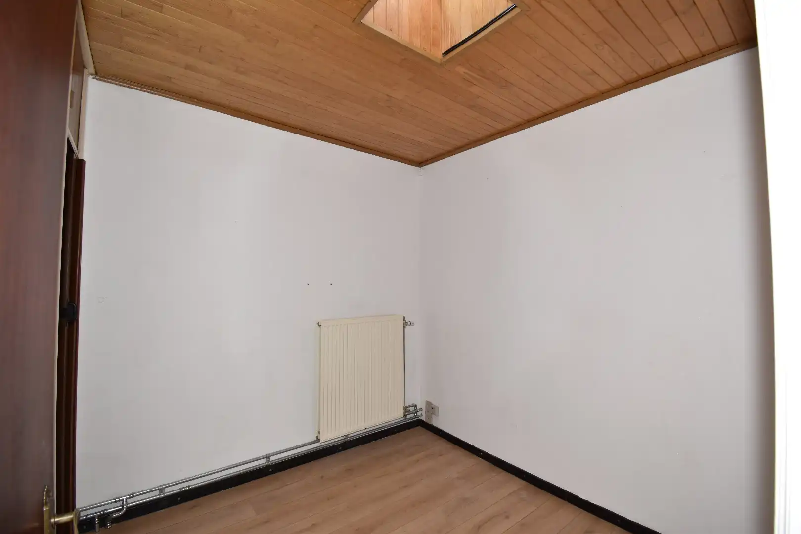 Rijwoning met garage gelegen centrum Maldegem foto 20