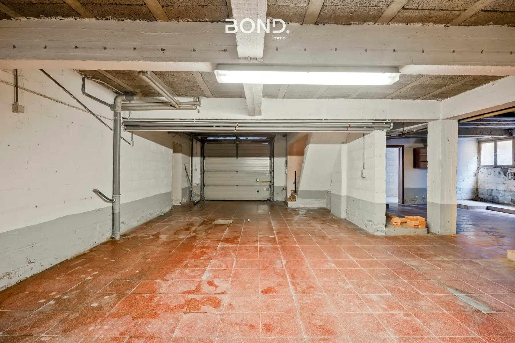 Vrijstaande woning met zes slaapkamers te Korbeek-Lo!  foto 25