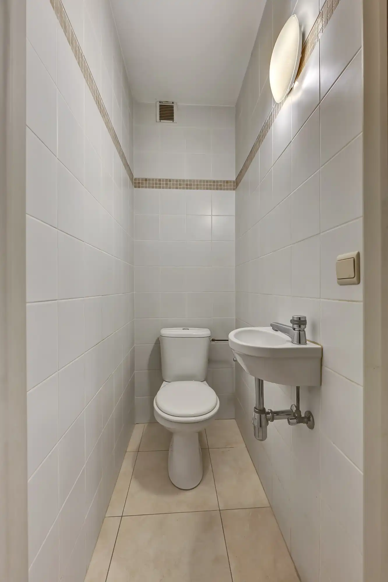 Ruim en centraal gelegen appartement foto 15