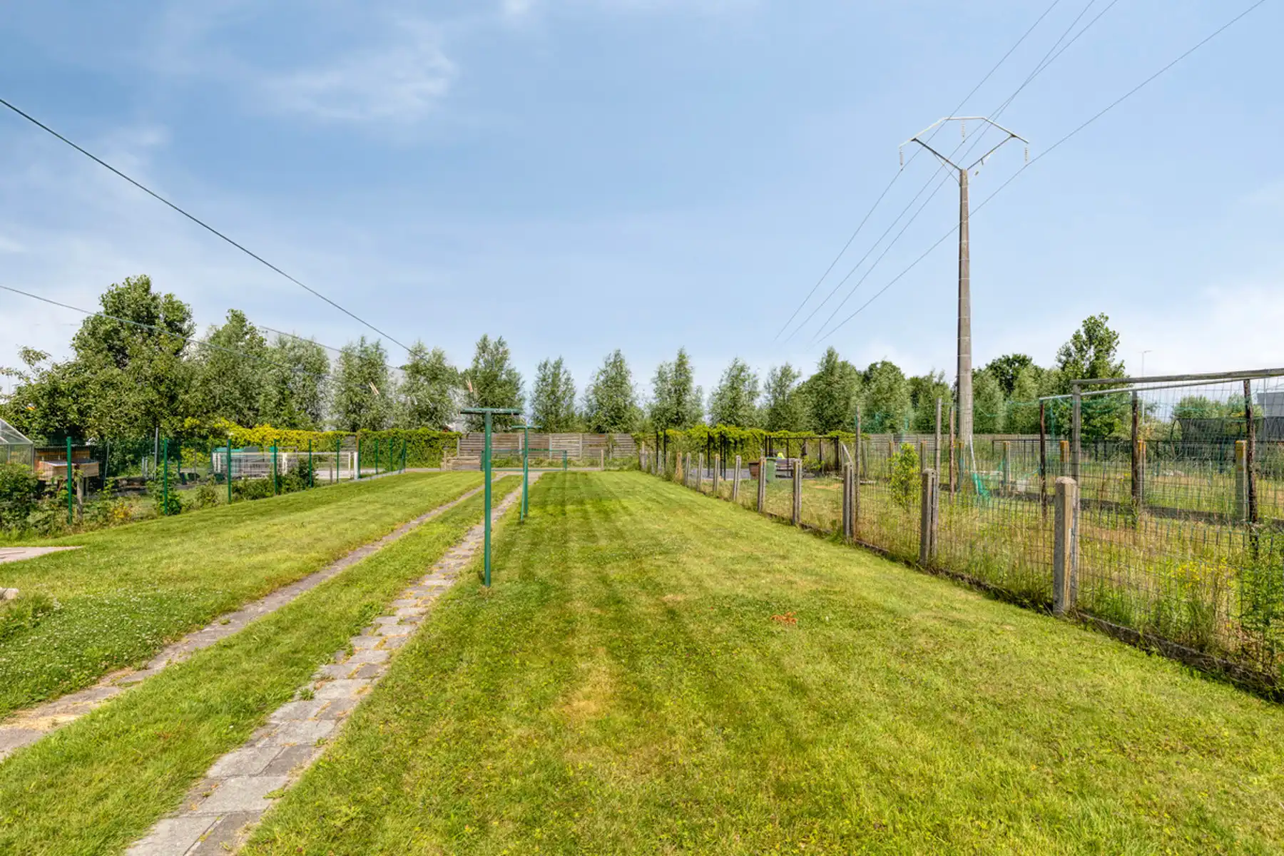 !!! IN OPTIE !!! Bel-etage met C-label foto 28