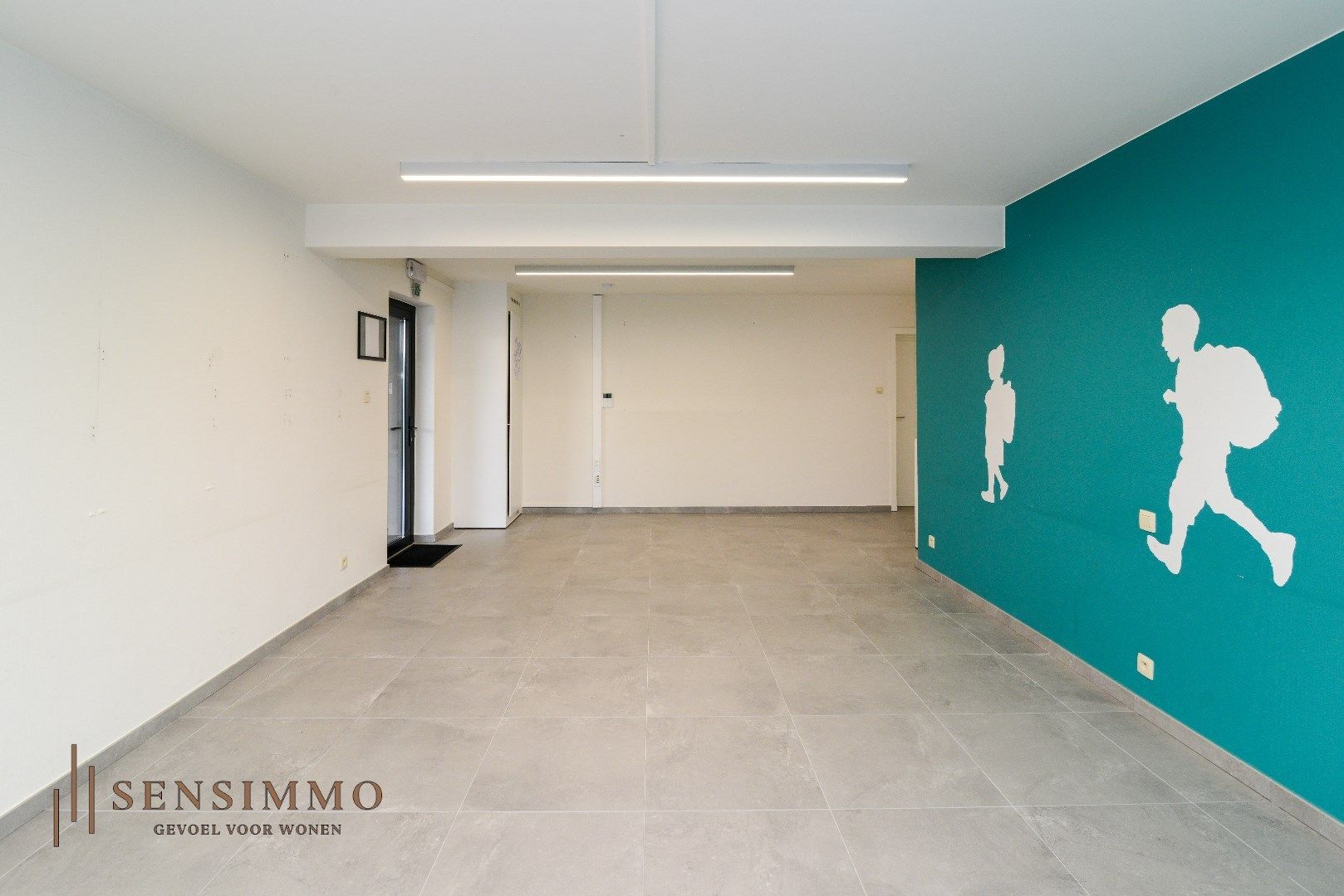 Ruim en moderne handelspand in Houthalen-Helchteren foto 13