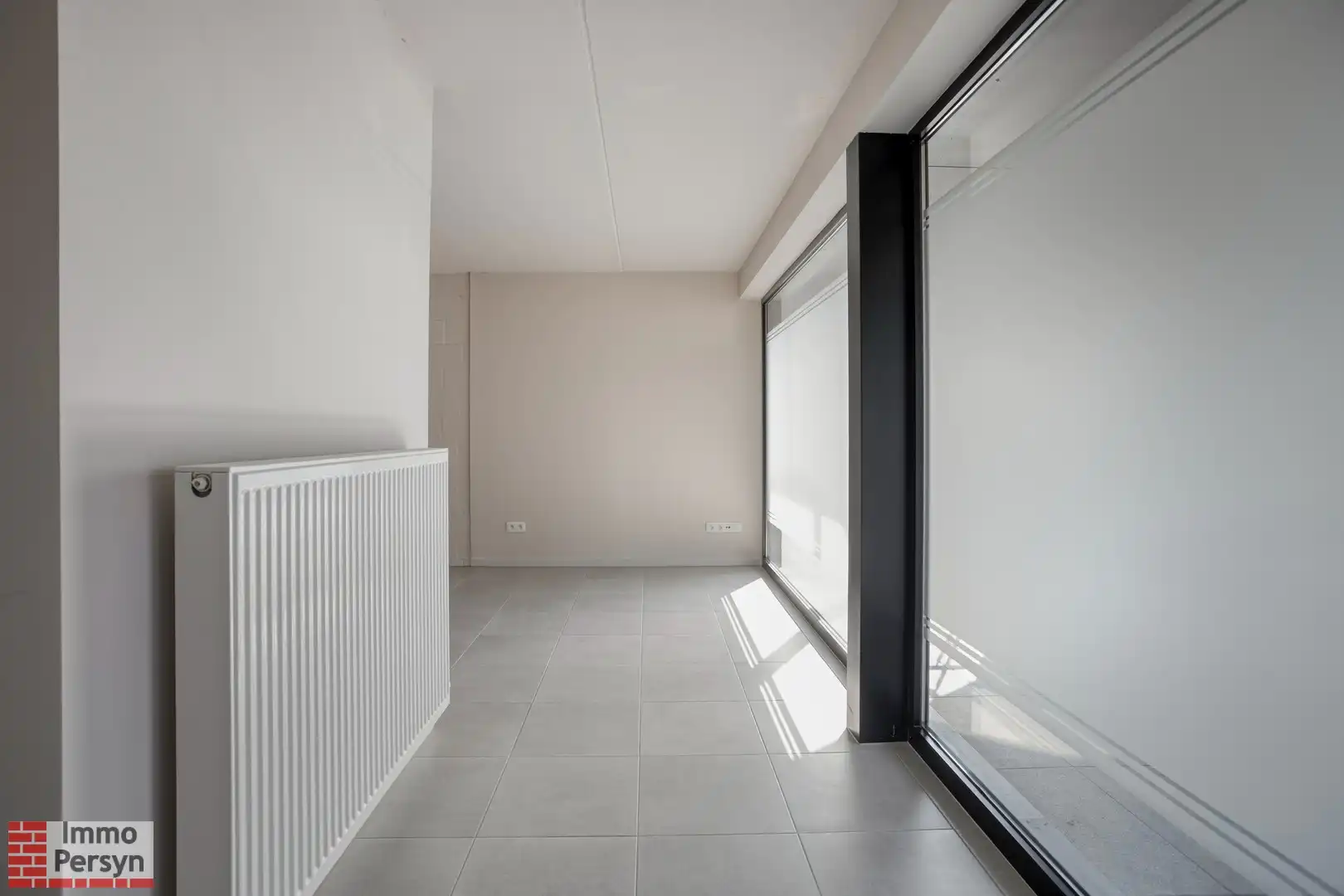 Modern handelspand met tuin te koop in Tielt-Winge foto 3