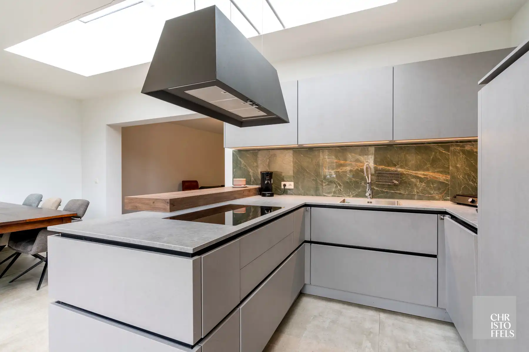 Aangenaam werken & wonen in het centrum! foto 18