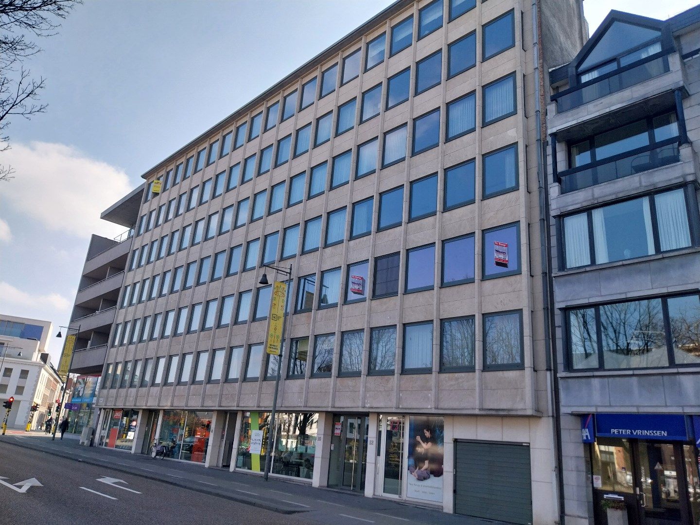 Appartement te koop Leopoldplein 10 -/2 - 3500 Hasselt