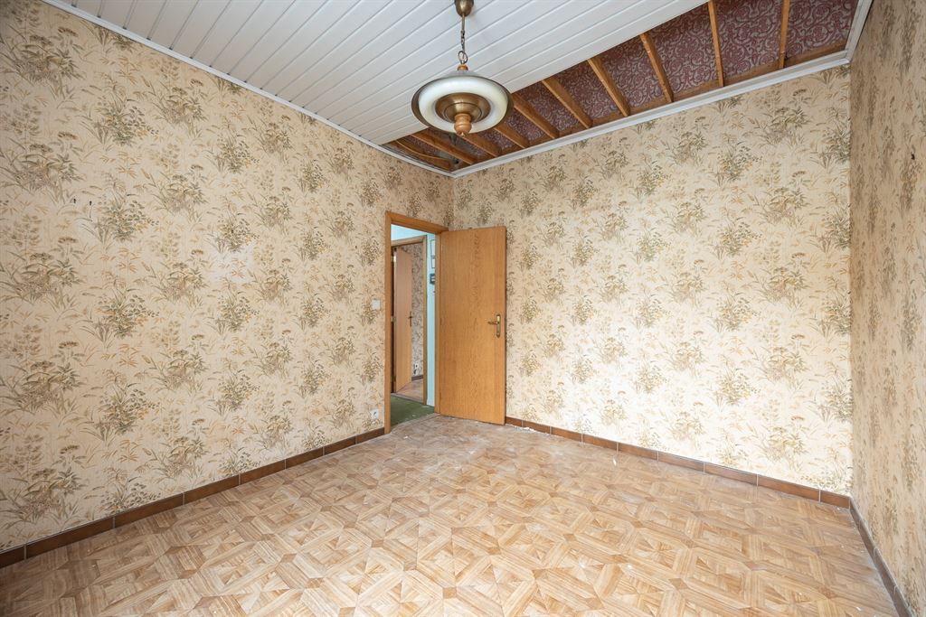 Ruime stadswoning met gezellige stadskoer foto 18