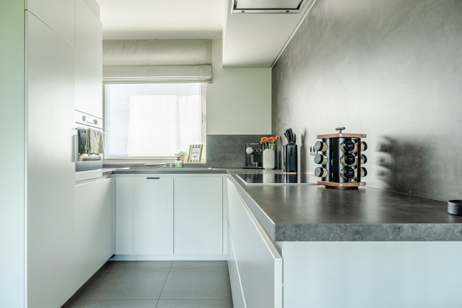 Instapklaar appartement met 3 slaapkamers en topafwerking in Bornem foto 9