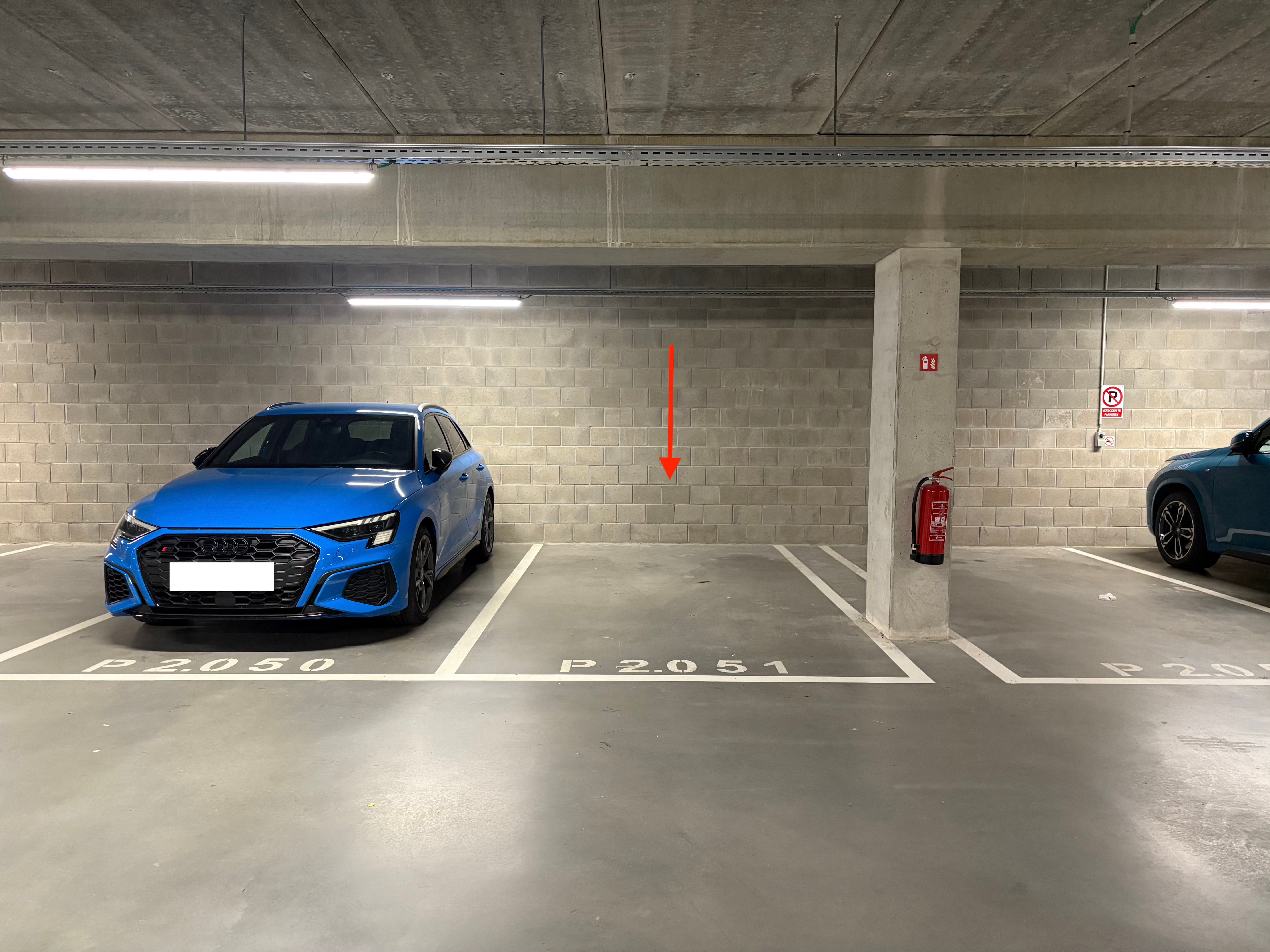 Exclusief appartement met 2 slpk, zonnig leefterras én open zicht foto 20