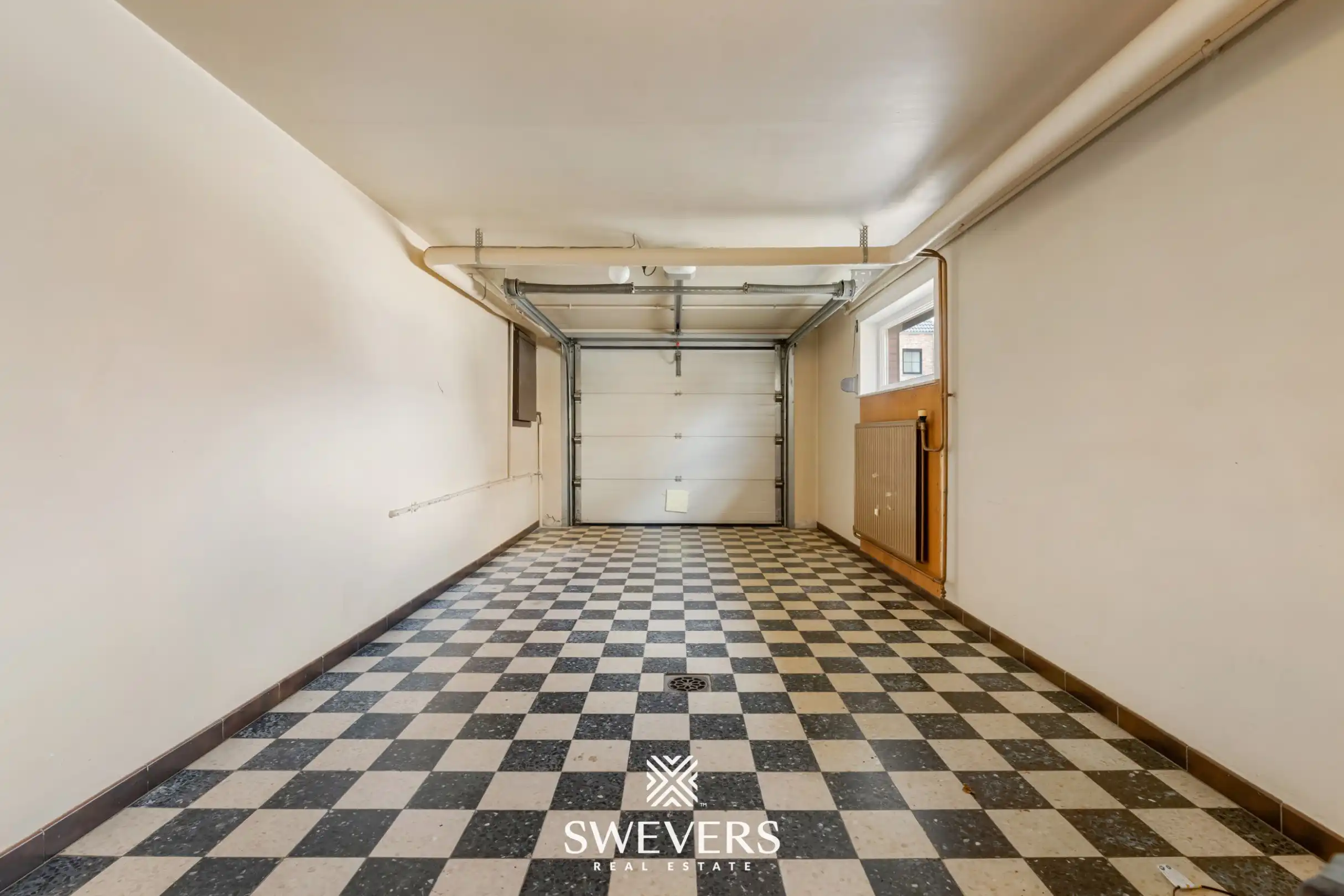 Open bebouwing op 1.376 m² met garage en ruime kelder in Beringen foto 19