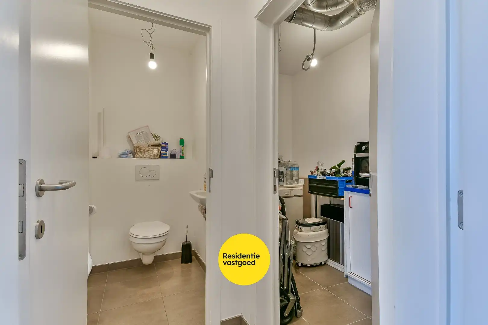 Ruim duplex appartement te huur in het centrum van Oudenburg  foto 6