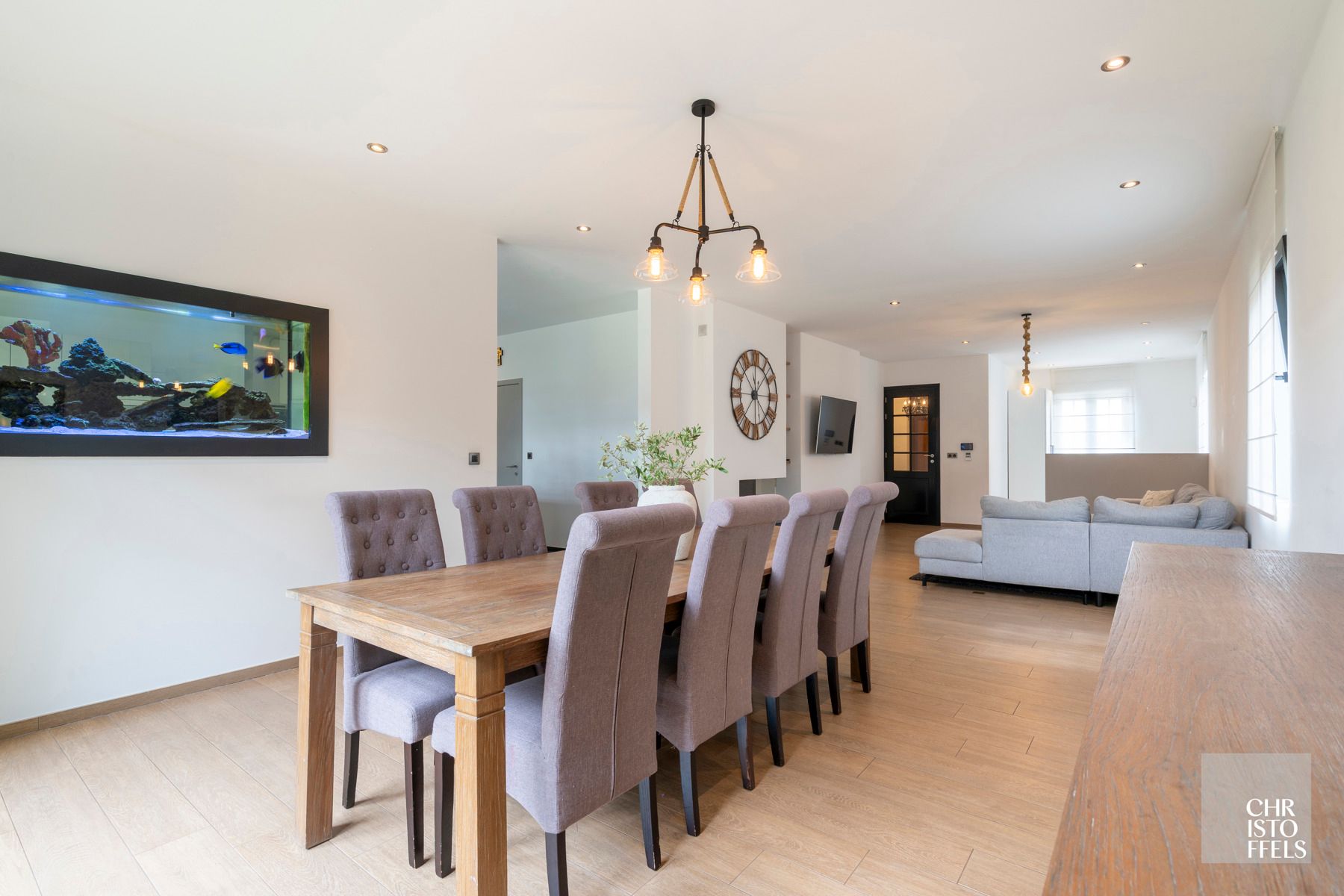 Rustig en centraal gelegen energiezuinige woning in pastorijstijl foto 10