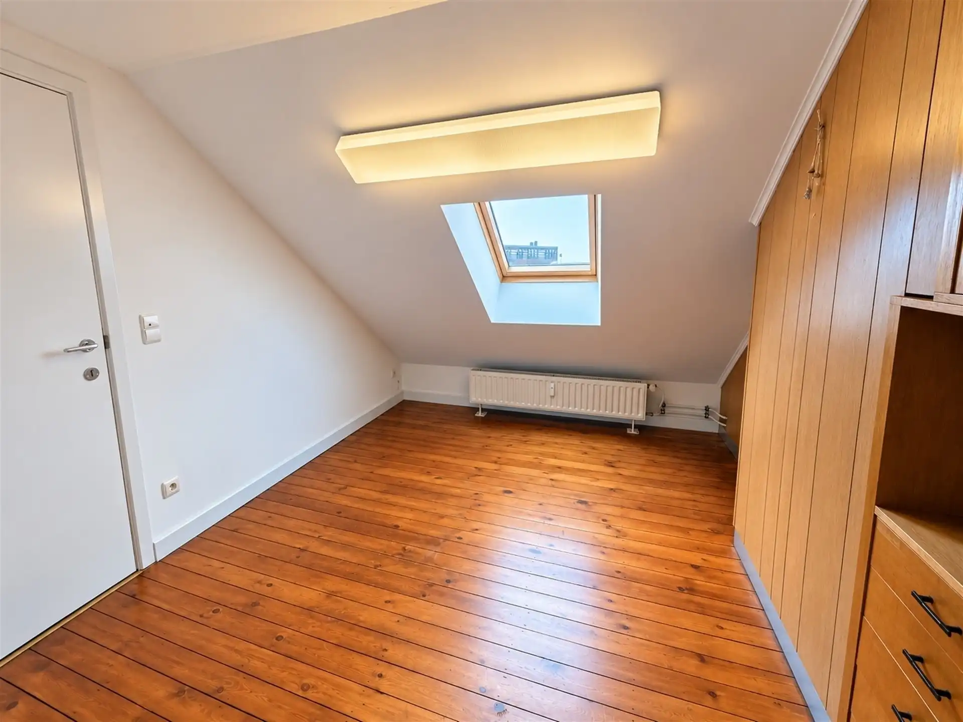 Ideaal bereikbare kantoorruimte met goede visibiliteit te Leuven. foto 12