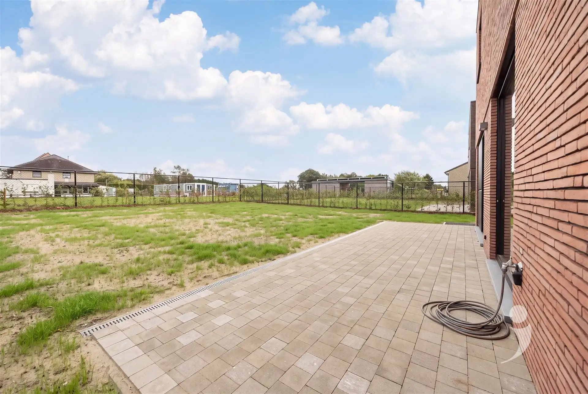 Nieuwbouwwoning nabij Baal-centrum! foto 27