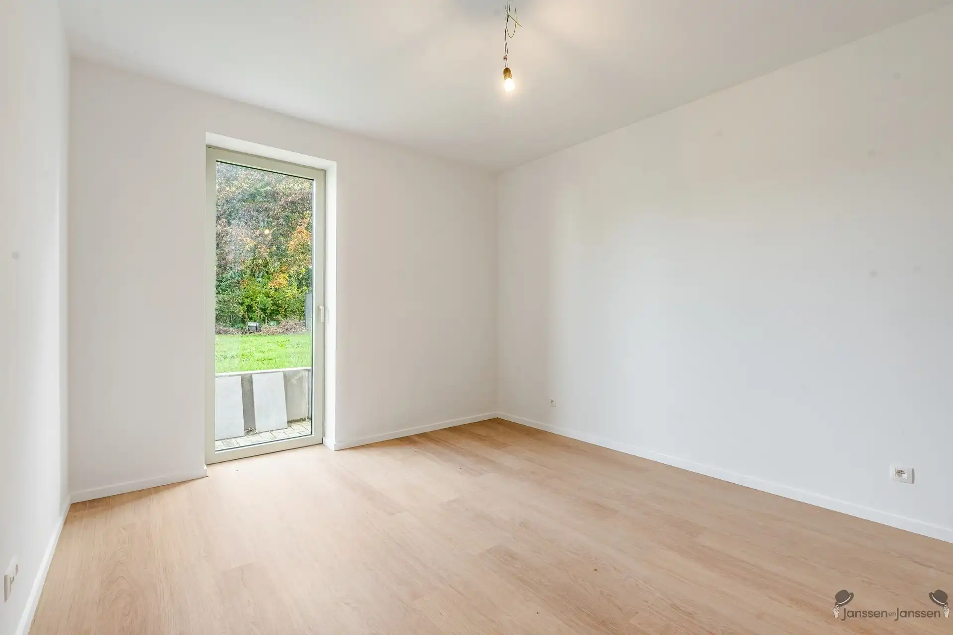 Ruime nieuwbouwwoning met 5 slaapkamers en uitbreidingsmogelijkheid foto 12