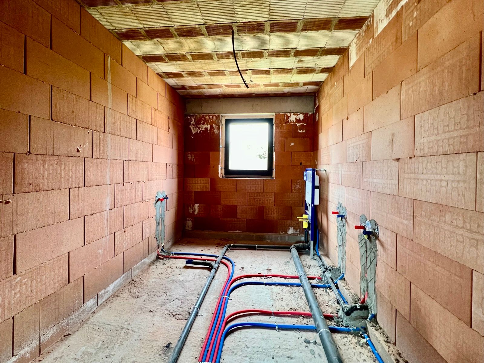 Super gelegen woning met tuin in het landelijke Aaigem foto 22