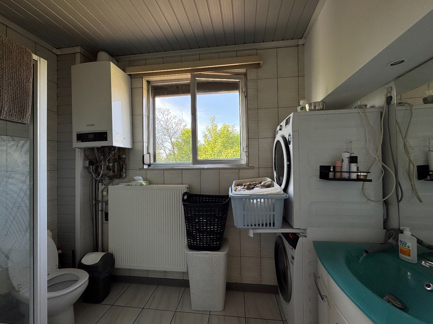 een appartement OP VERD.1 foto 5