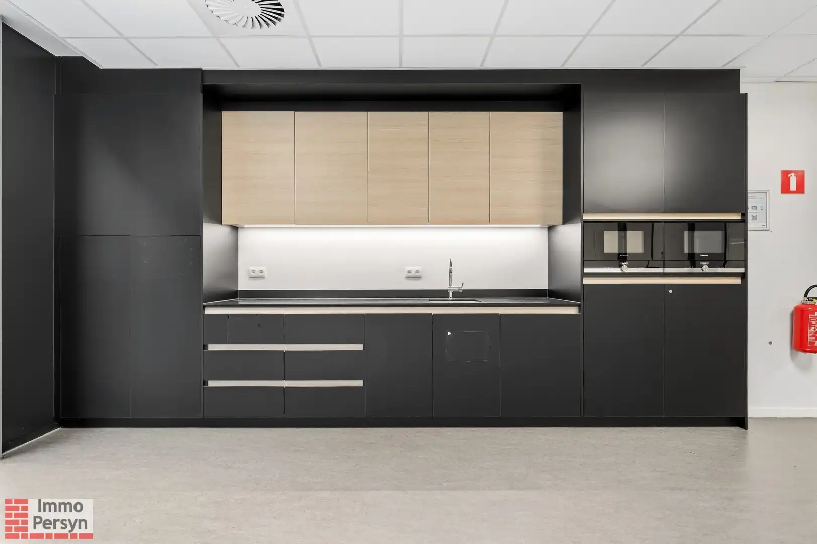 Uniek bedrijfsgebouw nabij de ring van Diest foto 26