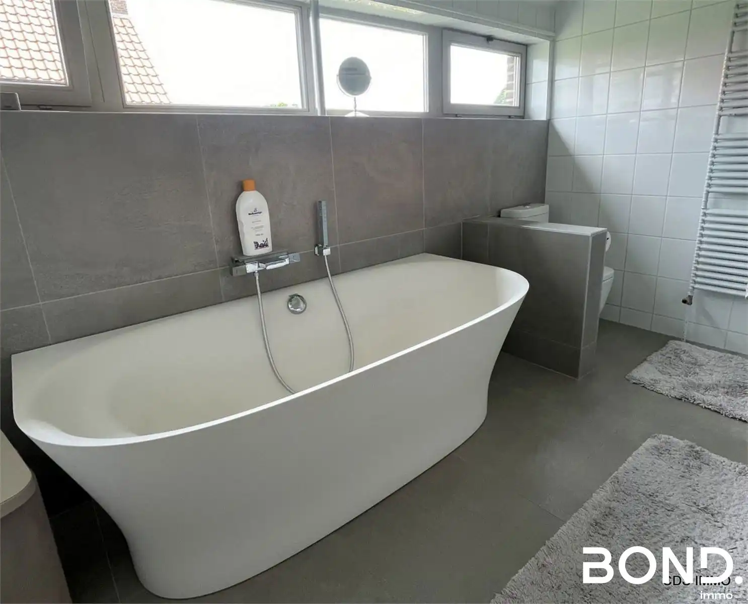 MODERNE VILLA  MET 3 SLAAPKAMERS TE HUUR! foto 13