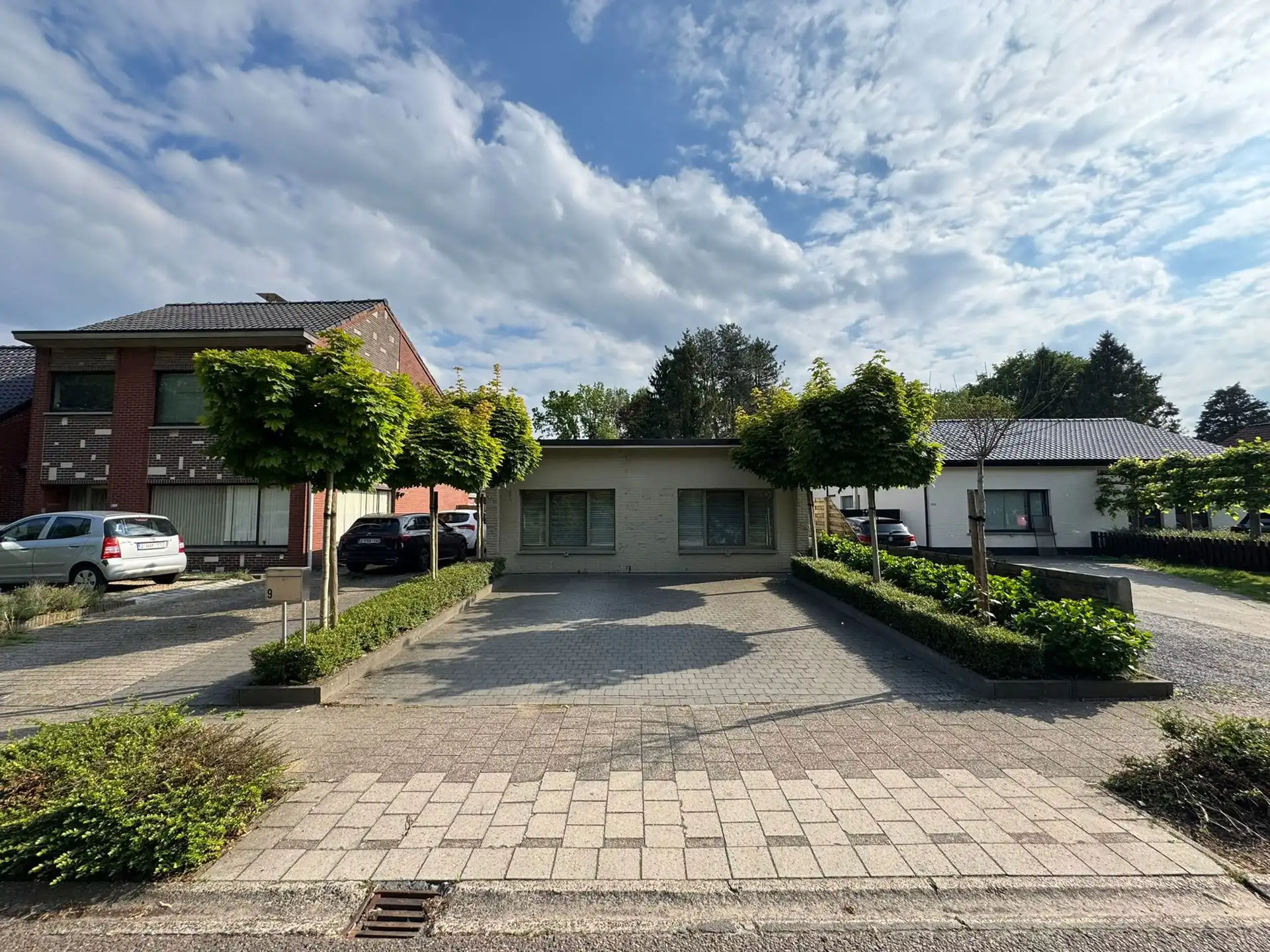 Recent gerenoveerde woning met 2slpk en ruime tuin foto 3