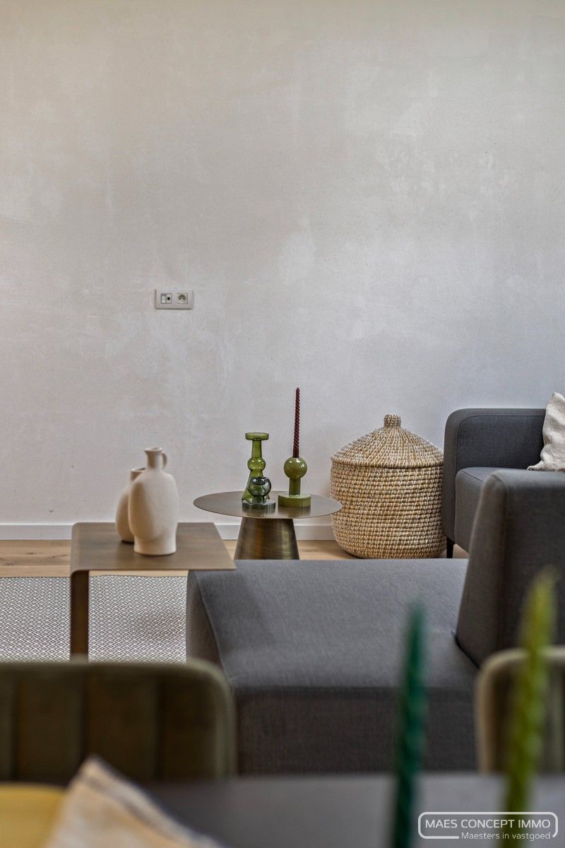 Unieke, gerenoveerde woning in het hart van Moen foto 6