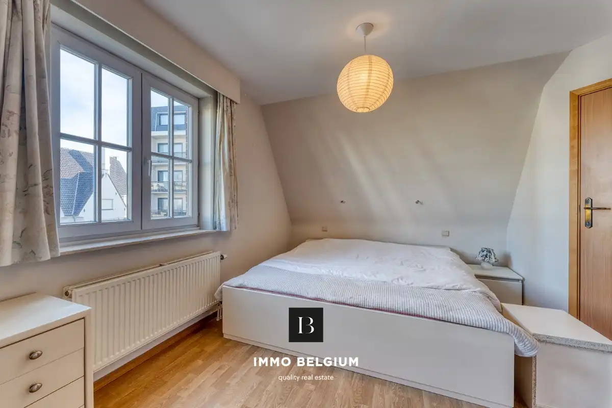 halfopen villa in de Concessie met 3 slaapkamers foto 5