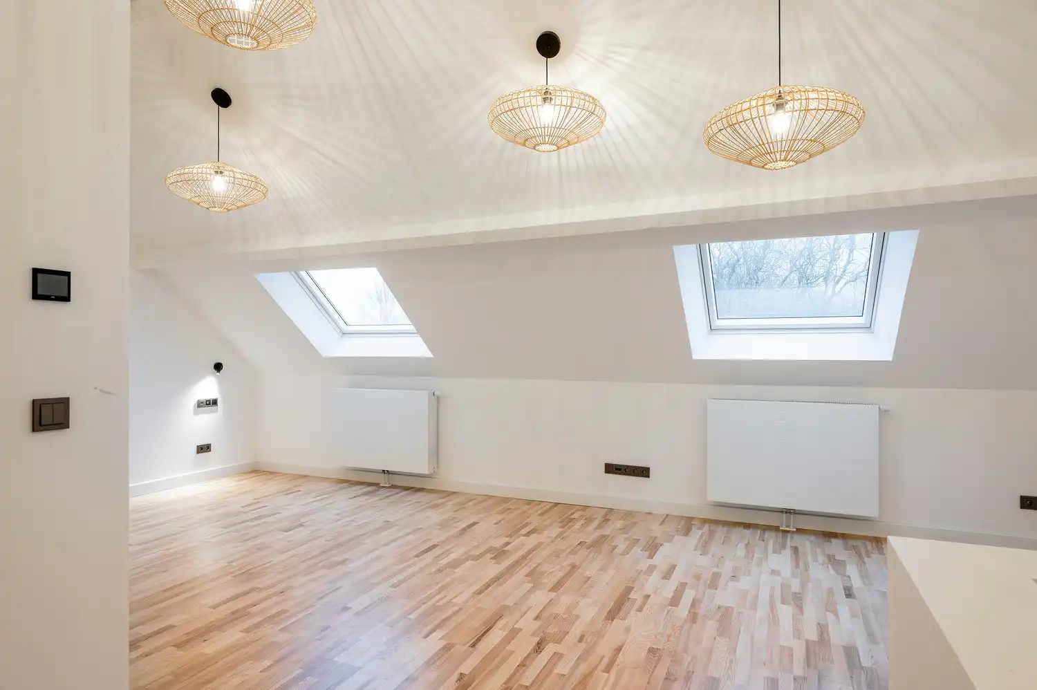 Charmante halfopen bebouwing met prachtig uitzicht in het landelijke Koningshooikt (Lier) foto 8