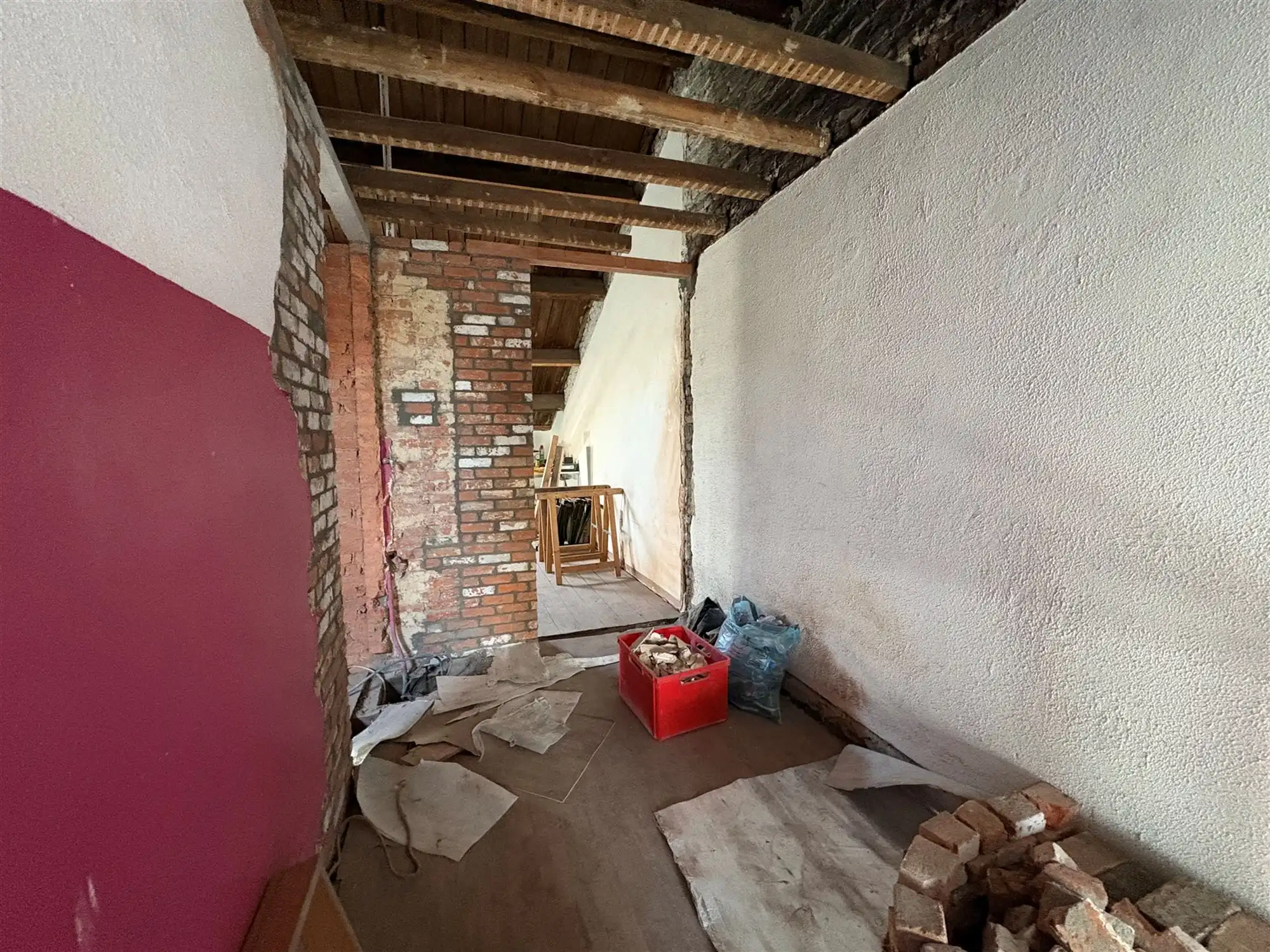 Duplex op het bruisende Zuid. foto 13